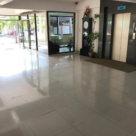 Premier Hotel Nakhon Si Thammarat Εξωτερικό φωτογραφία