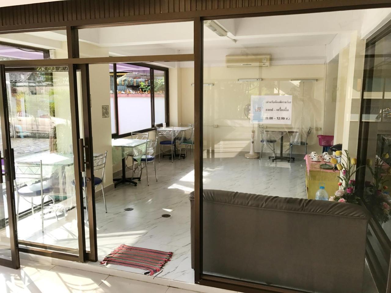 Premier Hotel Nakhon Si Thammarat Εξωτερικό φωτογραφία