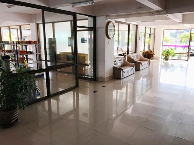 Premier Hotel Nakhon Si Thammarat Εξωτερικό φωτογραφία